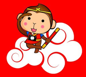 儿童京剧《闹天宫》