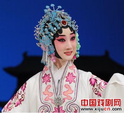 2012每周一星演出京剧《野猪林》