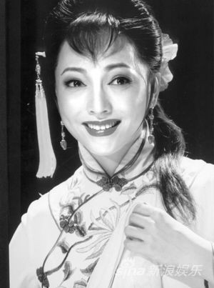 沈铁梅个人拿出10万元成立沈铁梅基金会推广川剧