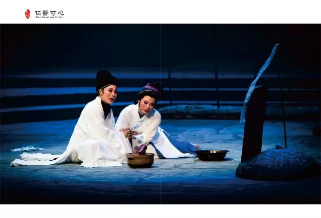 越剧《仁医寸心》3月29日倾情上演，艺术再现名医陈实功