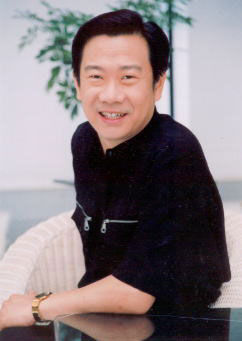 赵保乐主持山东卫视《金声玉振》