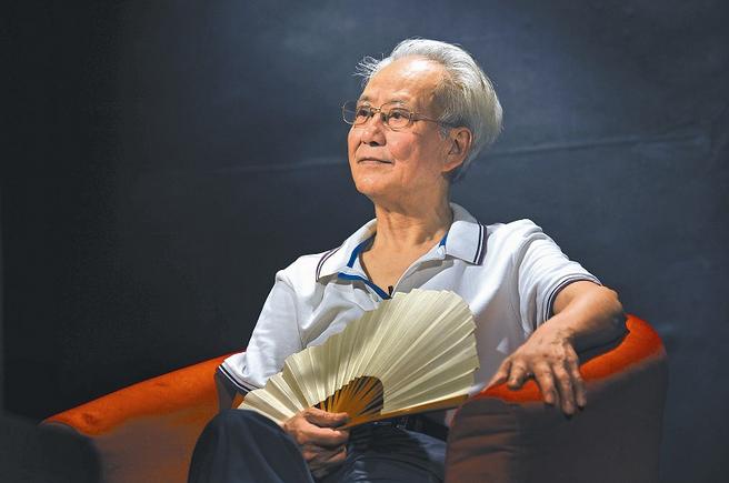 晓艇《我热爱的川剧艺术》锦城讲堂4月4日成都图书馆