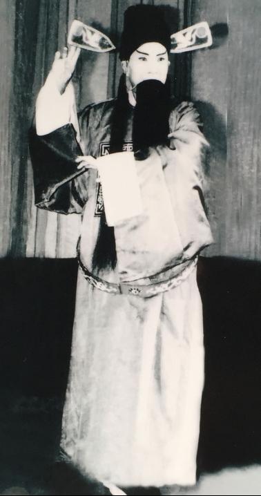 &ldquo;变脸大师&rdquo;彭登怀恩师朱俊臣老师从艺70周年暨90大寿庆典