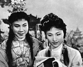 王文娟：我饰林黛玉