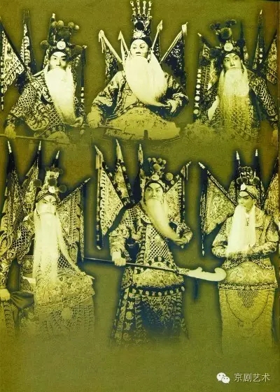 &ldquo;五世而斩&rdquo;梨园行的家族势力