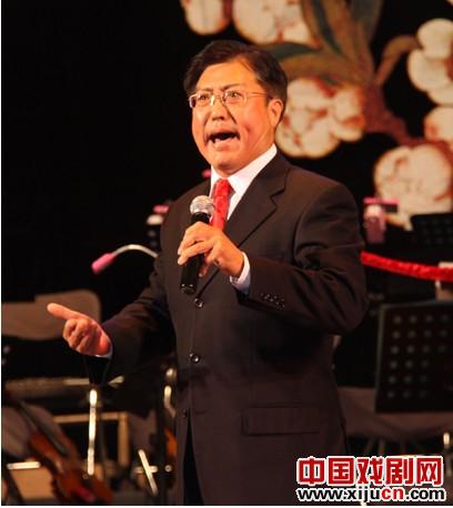 佳木斯京剧活动周