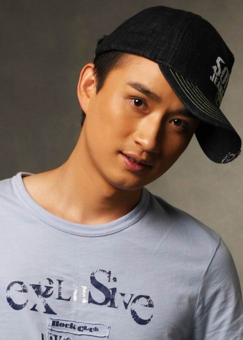 台州籍越剧演员娄宇健