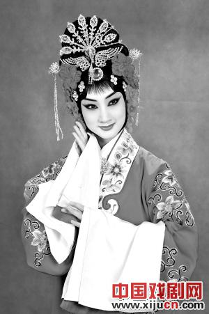 北京京剧院《三打陶三春》将在石家庄演出