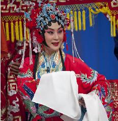 老年之声讲解京剧程派唱腔艺术特点