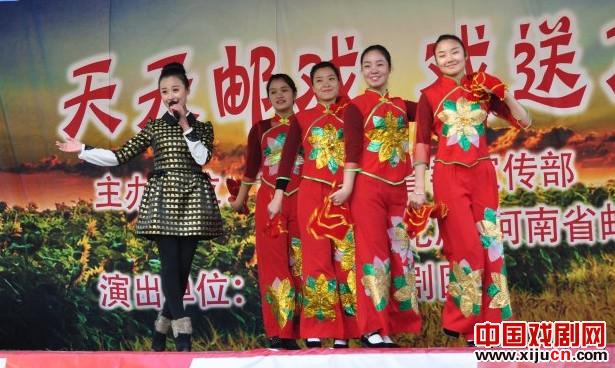 天天邮戏戏送万家