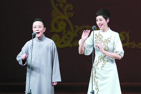 &ldquo;上京实力派&rdquo;十全十美&mdash;&mdash;上海京剧院中青年艺术家演唱会