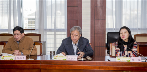 国家京剧院与广西戏剧院签订结对帮扶合作协议