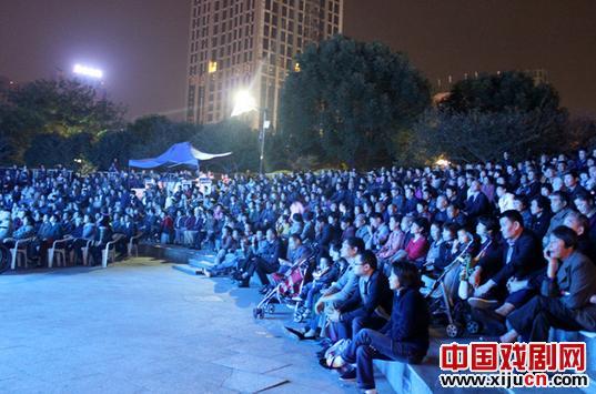 余杭小百花越剧艺术中心大戏专场演出