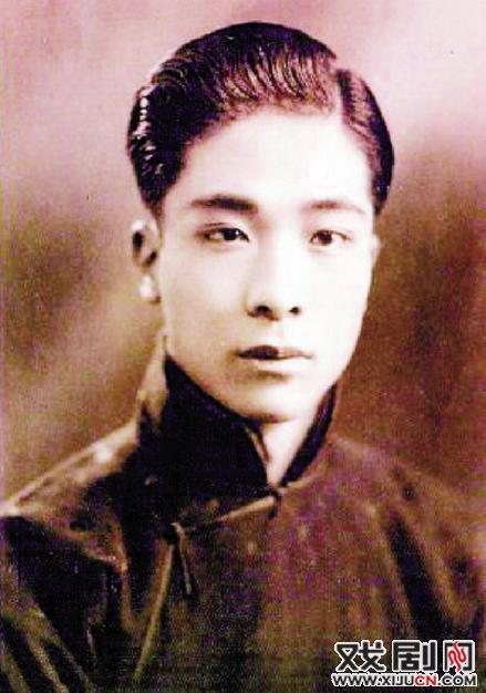 宋保罗：被淡忘了的京剧大师