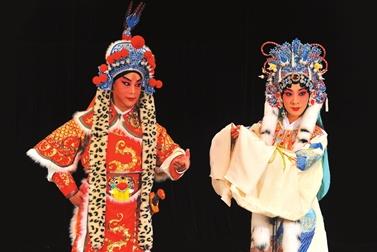 国家京剧院复排的程派名剧《文姬归汉》9月12日将亮相梅兰芳大剧院上演