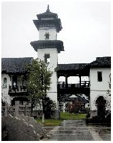 嵊州市越剧团新年演出忙