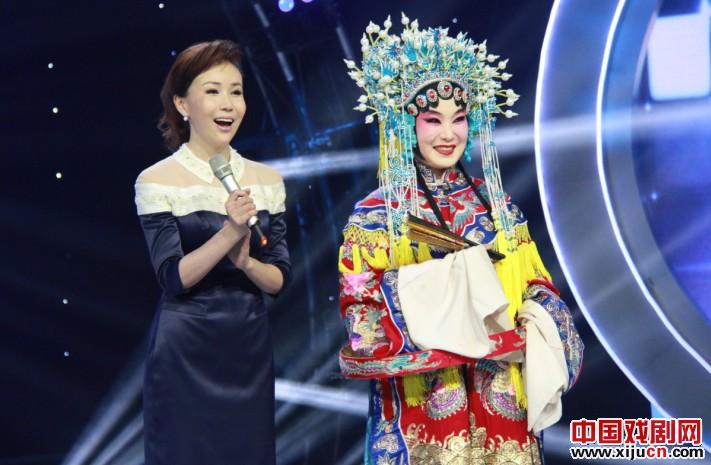 &ldquo;炫美青春&mdash;&mdash;大学生京剧戏迷秀&rdquo;第十期