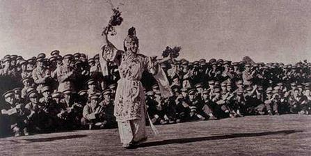 豫剧常派传人捐30万启动"百圆计划"助残 延续常香玉精神