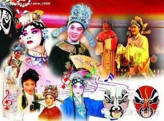 三艺源•评剧故里庆新春 群艺竞唱莲花落