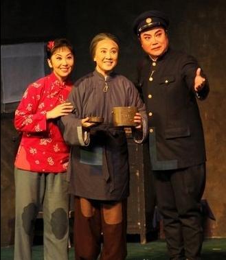 &ldquo;春平爱心行动&rdquo;再度启动，李春平要将这一公益演出品牌做好、做精