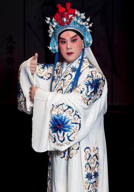 评剧《赵锦棠》5月22日在滨湖剧院演出