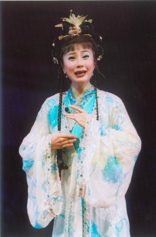 川剧《大佛海通》