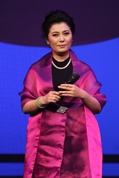 纪念评剧表演艺术家李忆兰诞辰90周名家演唱会