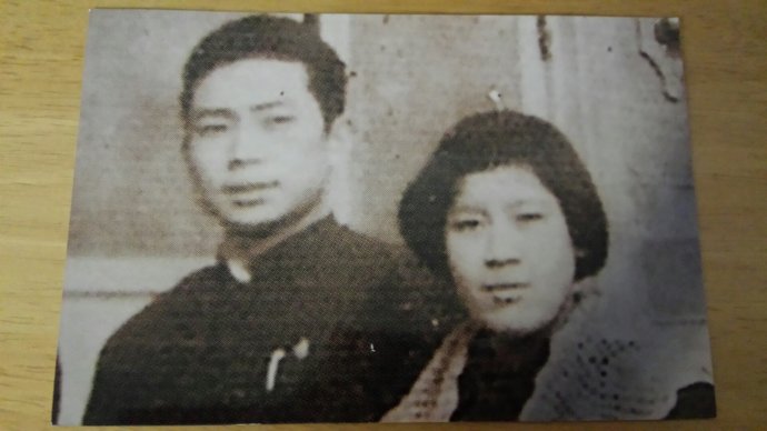 我的梨园父母之&mdash;&mdash;事业篇