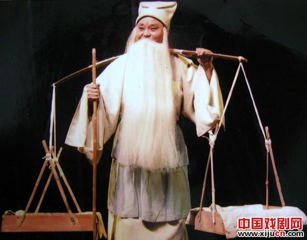 郑书功：演绎人间温情大爱