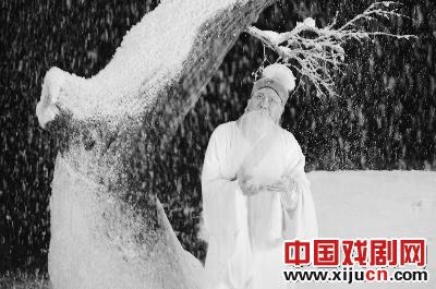 李树建豫剧《程婴救孤》赏析