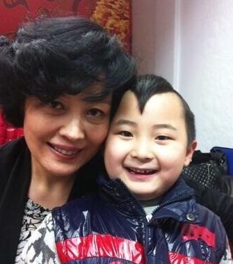 8岁春晚福娃邓鸣贺病逝