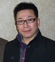 河南豫剧二团：田宏亚