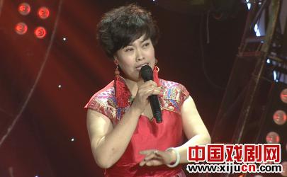 CCTV《过把瘾》&ldquo;评韵绽放&rdquo;第五期