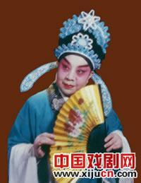 著名豫剧表演艺术家：王素君