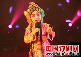 从四岁票友夺魁获金奖想起