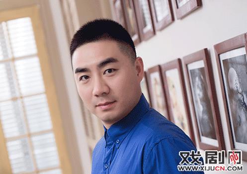 &ldquo;京西北姚家营小学戍边评剧团&rdquo;于海泉