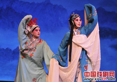 豫剧《玉虎坠》由热变冷给人的思考