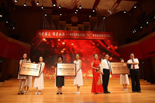 中国京剧梅派艺术传承基地落户京城三所学校