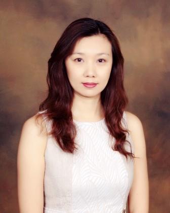 国粹情深 弘扬世界--张蕊的戏曲艺术