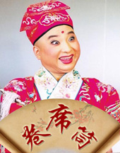 中国评剧院下周末演出评剧《卷席筒》