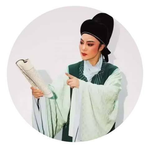 南通越剧经典折子戏