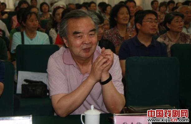 豫剧电影《天职》