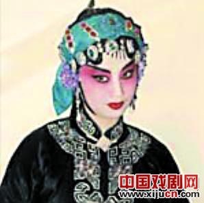 京剧荀派名段相约&ldquo;戏聚星期六&rdquo;