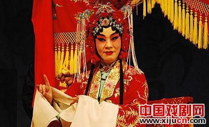 亿发集团新合作置业2011年京剧晚会