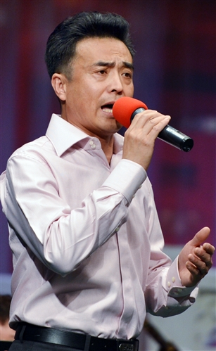 天津评剧院评剧名家名段经典演唱会