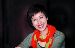 梅派青衣史依弘5月将在梅兰芳大剧院演出程派剧目《锁麟囊》