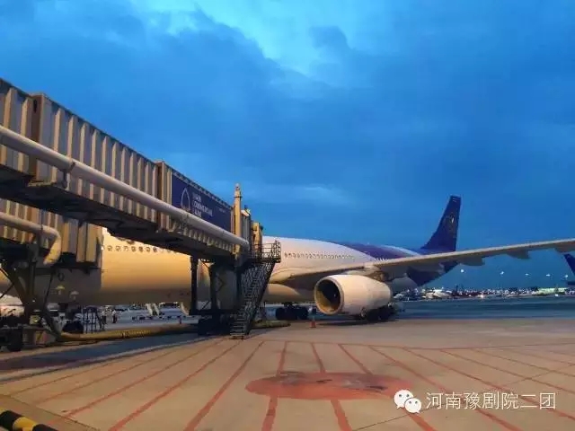 泰国文化交流圆满结束，我们继续前行&hellip;&hellip;