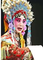 京剧小剧场春节唱大戏