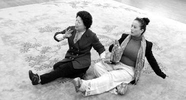 &ldquo;魅力春天&rdquo;青年演员擂台赛有利于培养青年演员