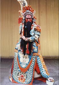 著名京剧表演艺术家赵云鹤因病逝世